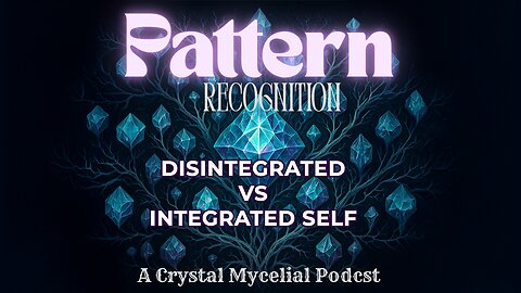Disintegrated vs Integrated Self