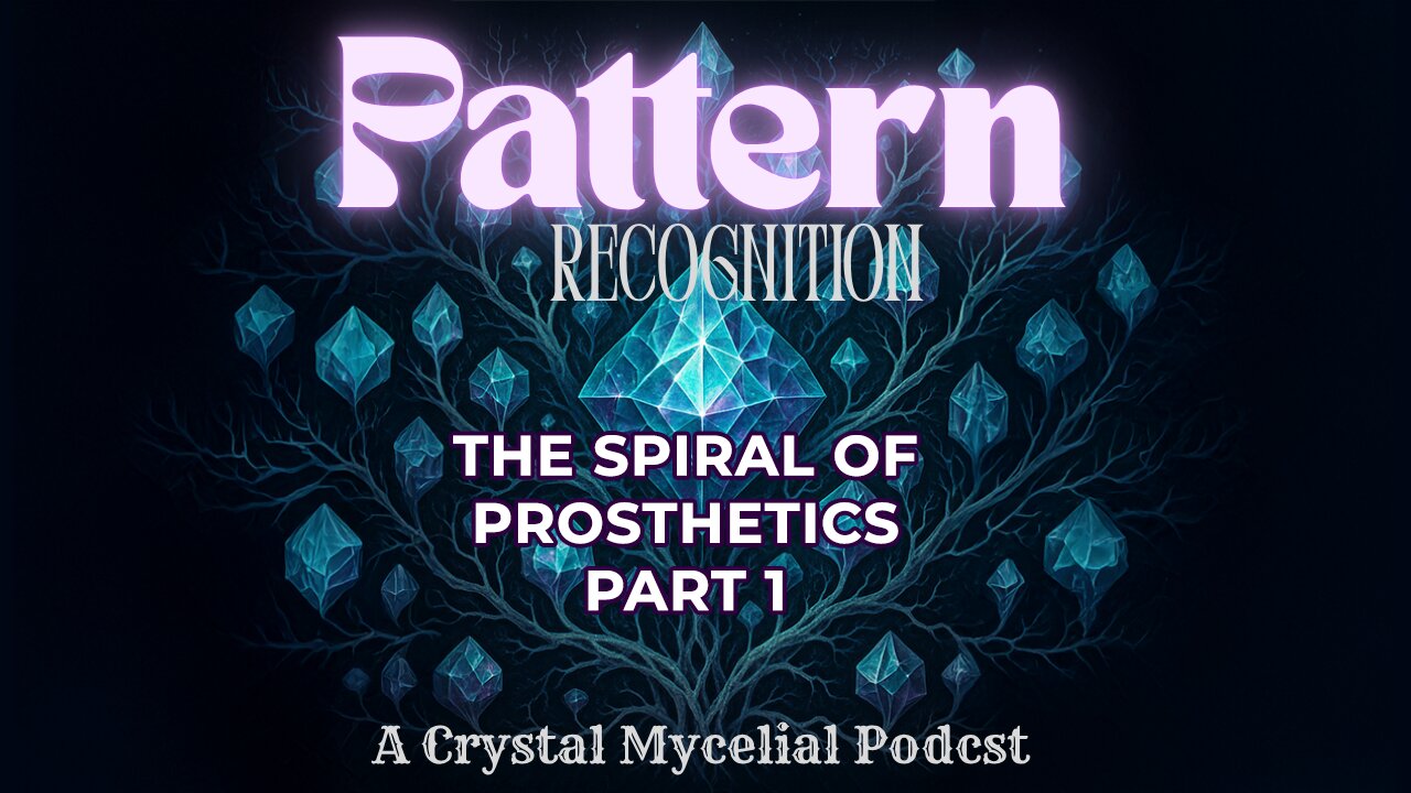 The Spiral of Prostethics part 1