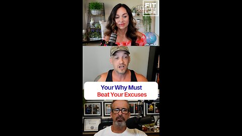 Quick Biohacks to Reverse Aging After 50!