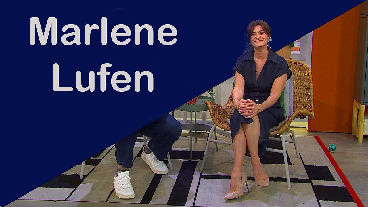 Marlene Lufen 040925