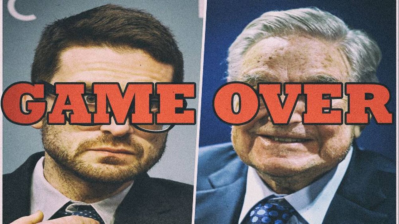 One Final Move And Then Its GAME OVER