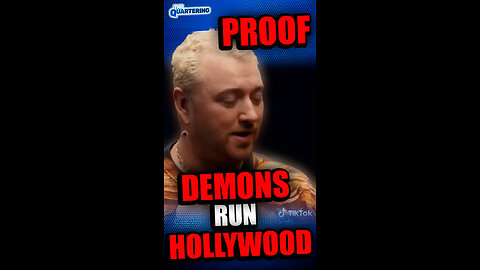Proof Demons Run Hollywood
