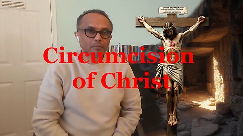 Circumcision of Christ