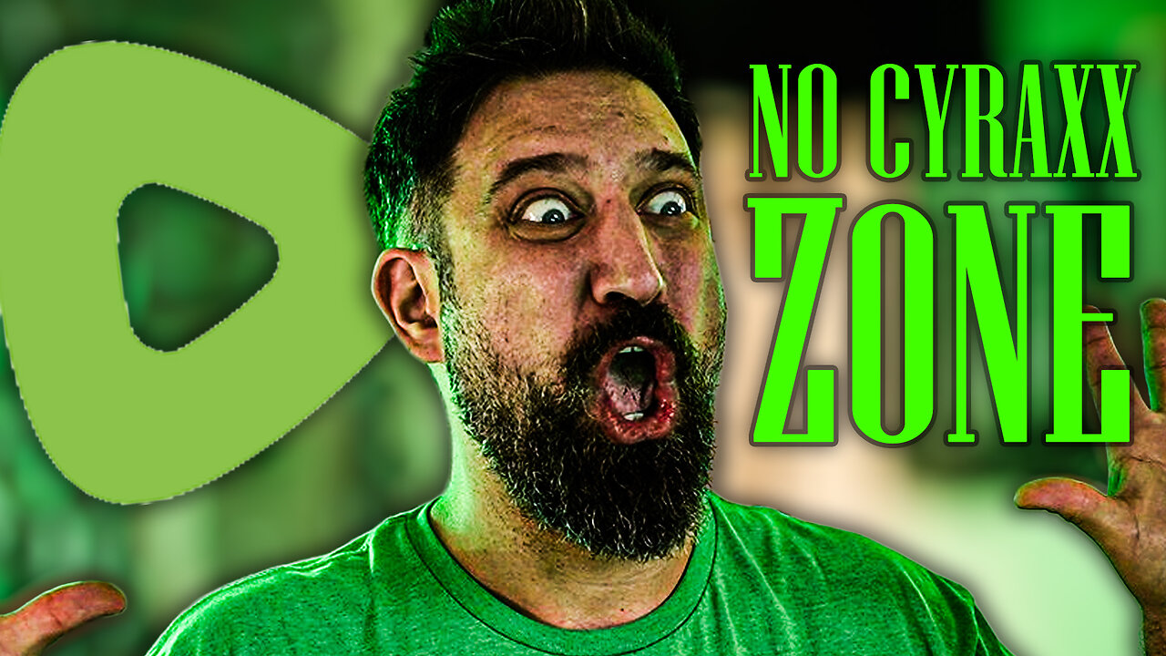 testing rumblussy streams