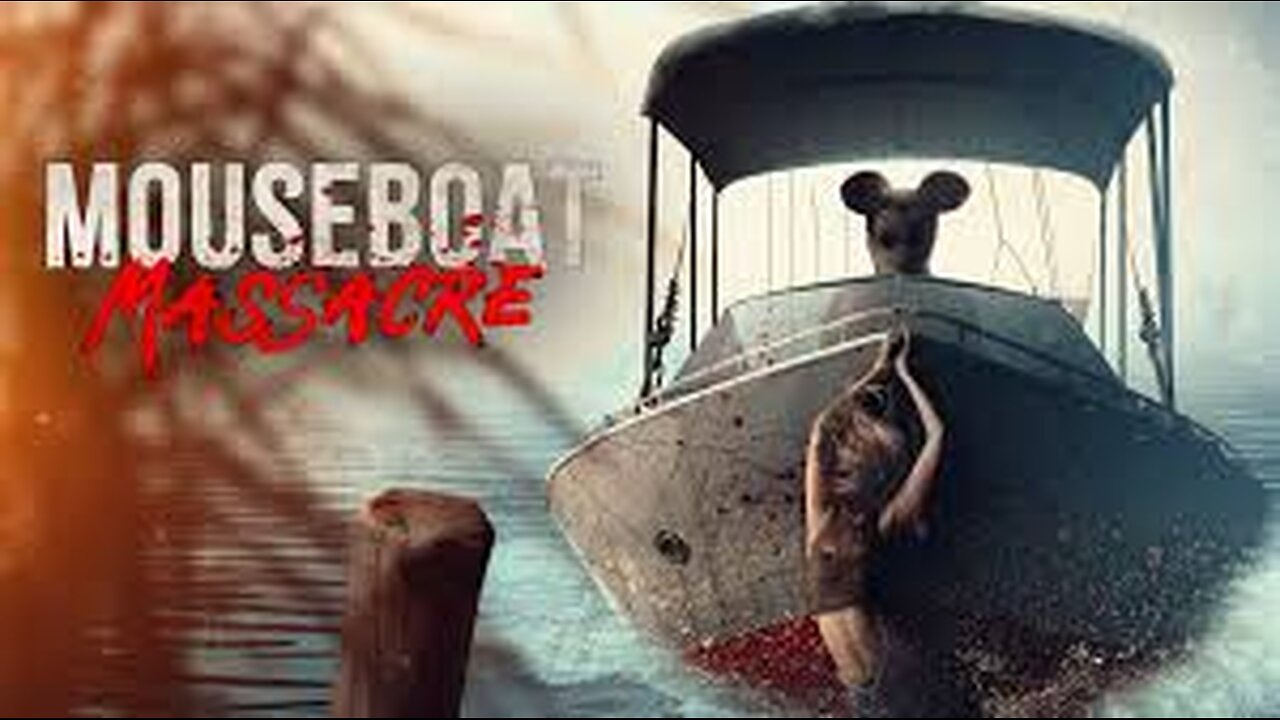 Crossing Lines: A Birthday Request Mouseboat Massacre (2025)