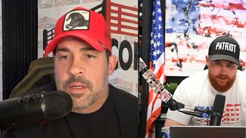 Nino - Trump's Checkmate or Doomsday Countdown- Trump's Final Move Begins
