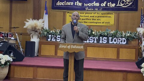 Our Comfort Ministry