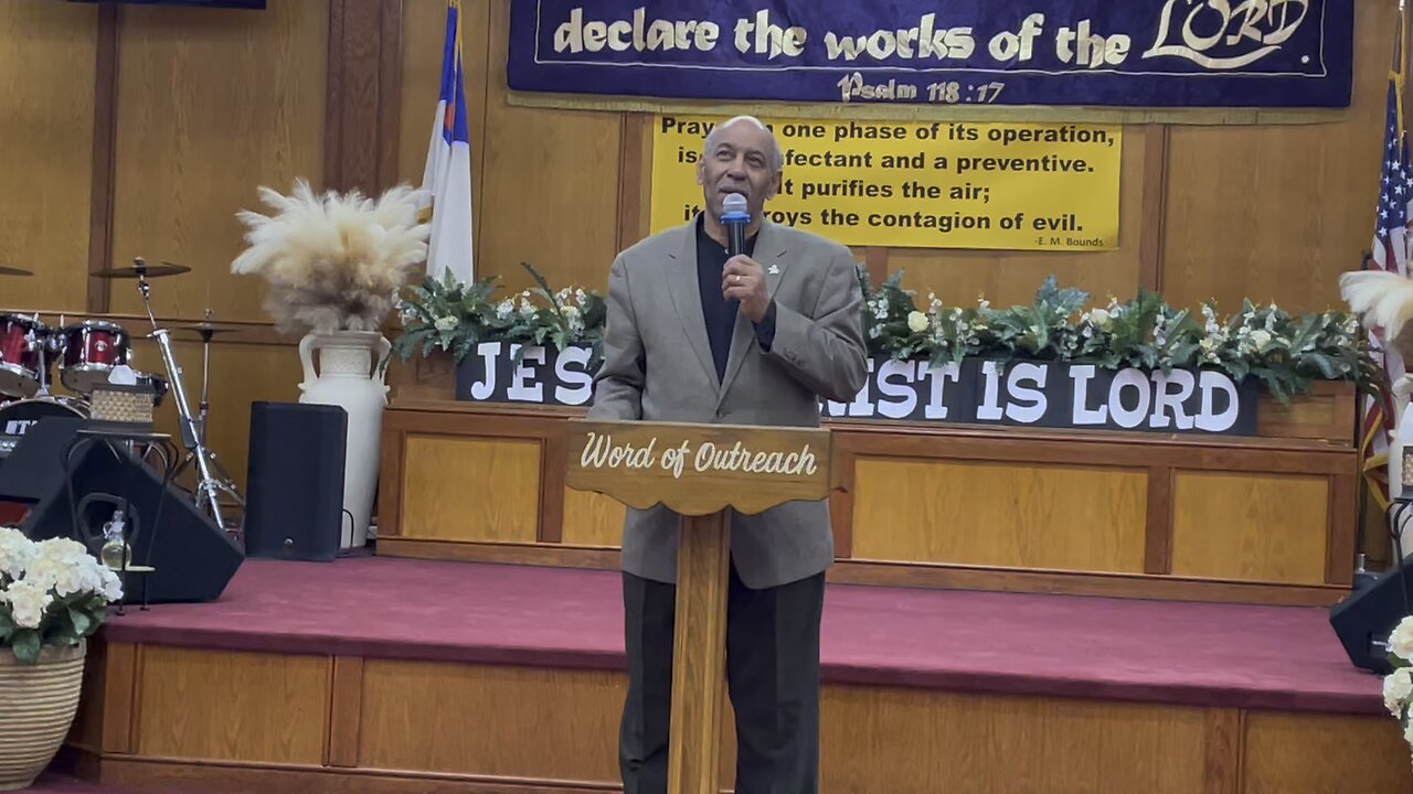 Our Comfort Ministry