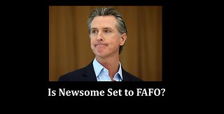 Is Newsome Set to FAFO?