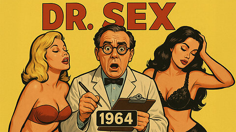 Dr. Sex (1964) Full movie