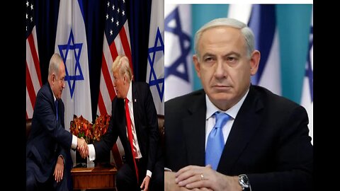 WHY NETANYAHU IS NOT AN ISRAELITE OF SCRIPTURE - A CLEAR BREAKDOWN
