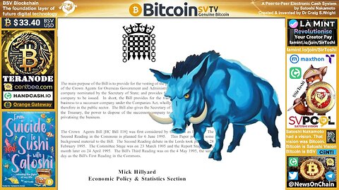 News: Corporate Parliament Has No Power