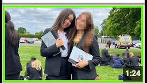 "Vaccination-Induced Cardiac Arrest Claims Teenage Girl's Life"