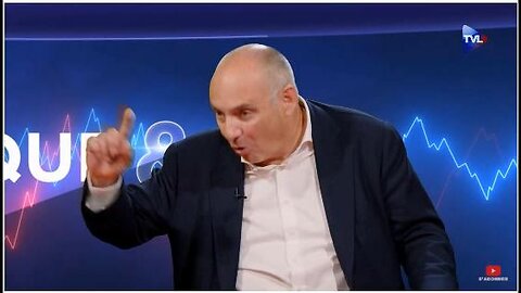 Olivier DELAMARCHE sur l'état de la France et des français ...