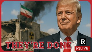HIGH ALERT! NATO GLOBALISTS PUSHING WAR WITH PUTIN USING FALSE FLAGS, COL. MACGREGOR LIVE | REDACTED