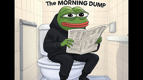 The Morning Dump: Warrantless Entry, Palantir's FedStart Platform, Israel's AI Experiments, & More