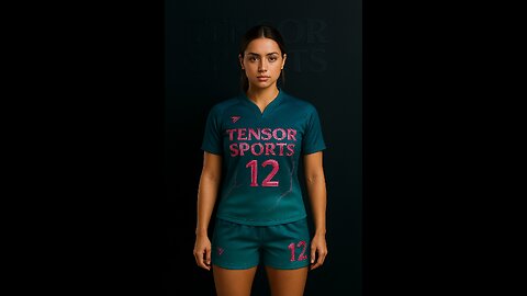 Tensor Sports Manufacturer & Supplier