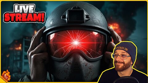 Level 1! NEW WIPE! Tasking & PVP