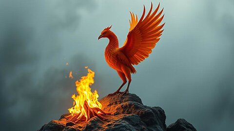 My Phoenix Story - Part 2