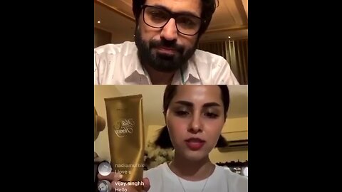 Oriflame product Sweden company