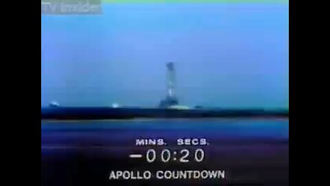 Apollo Moon Landing