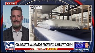 Rep Greg Stube: It's Crazy That The Left Defends Illegal Aliens