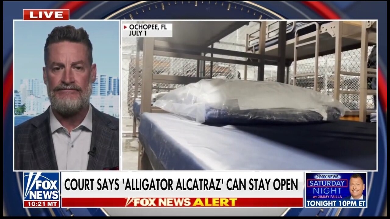 Rep Greg Stube: It's Crazy That The Left Defends Illegal Aliens