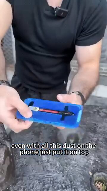 💥 Epic Phone Armor: Scratch-Proof & Stylish! 📱