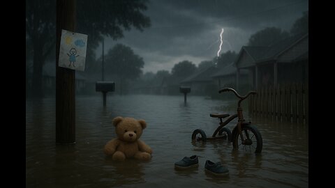 Rivers of Innocence