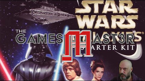 🥸Kiki Plays - StarWars Galaxies