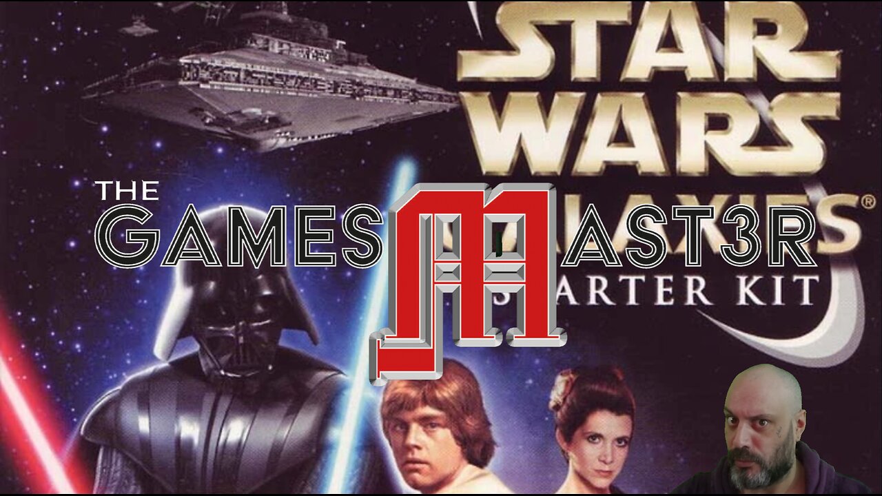 🥸Kiki Plays - StarWars Galaxies