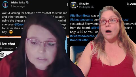 BHB Gets Called Out on X, BJ & Craig Talk of Slapping Son's Teacher, BJ Rage Quits