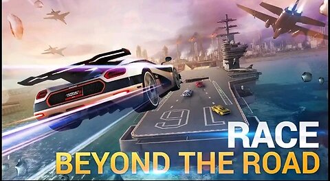 car racing game video #turbo car 🚘racing#