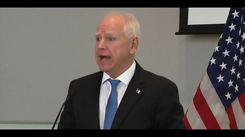 LIVE: Severely Retarded Waltz Double Down On Samolinyans & Fraud