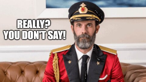 60 Minutes Segment Contained A BOMBSHELL About Who Trump Considers Criminals…Who Wants To Tell Them?