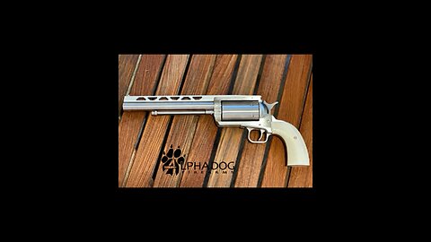 Wheel Gun Wednesday