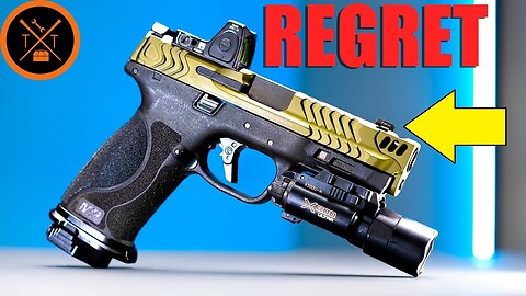 DON'T GET THAT! : How to Choose the Right Handgun (Step-by-Step)