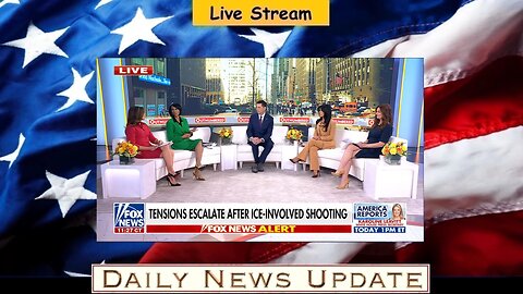 588b: Fox News - 'What have they been watching?!': Ilhan Omar TORCHED over new claim about ICE