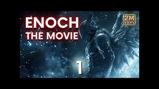 Fallen Angels Exposed by a Banned Book from the Bible | The Book of Enoch Movie | The Watchers