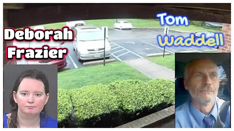 What kind of person lies to cover up taking a loved one's life?