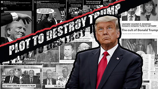 La sparatoria è solo l'inizio di un complotto più ampio contro Donald Trump | Articolo