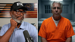 Feds Say Jeffrey Epstein DID Delete Himself & There's NO Client List!