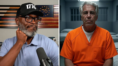 Feds Say Jeffrey Epstein DID Delete Himself & There's NO Client List!