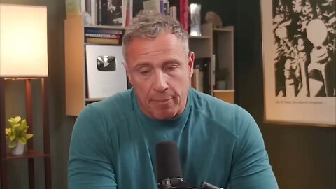 UOMO: My big prediction is that Rogan … will not be where he was three months ago, a year from today