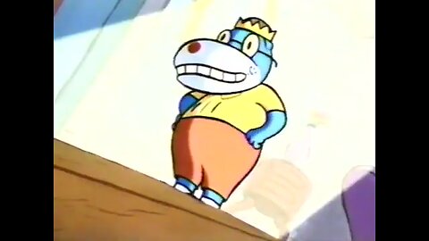 Playhouse Disney 2000 Commercial Break Part 31