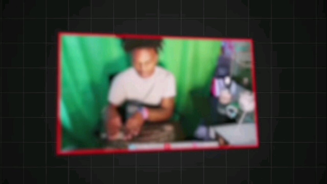 Streamers Had Paranormal Encounters Live...