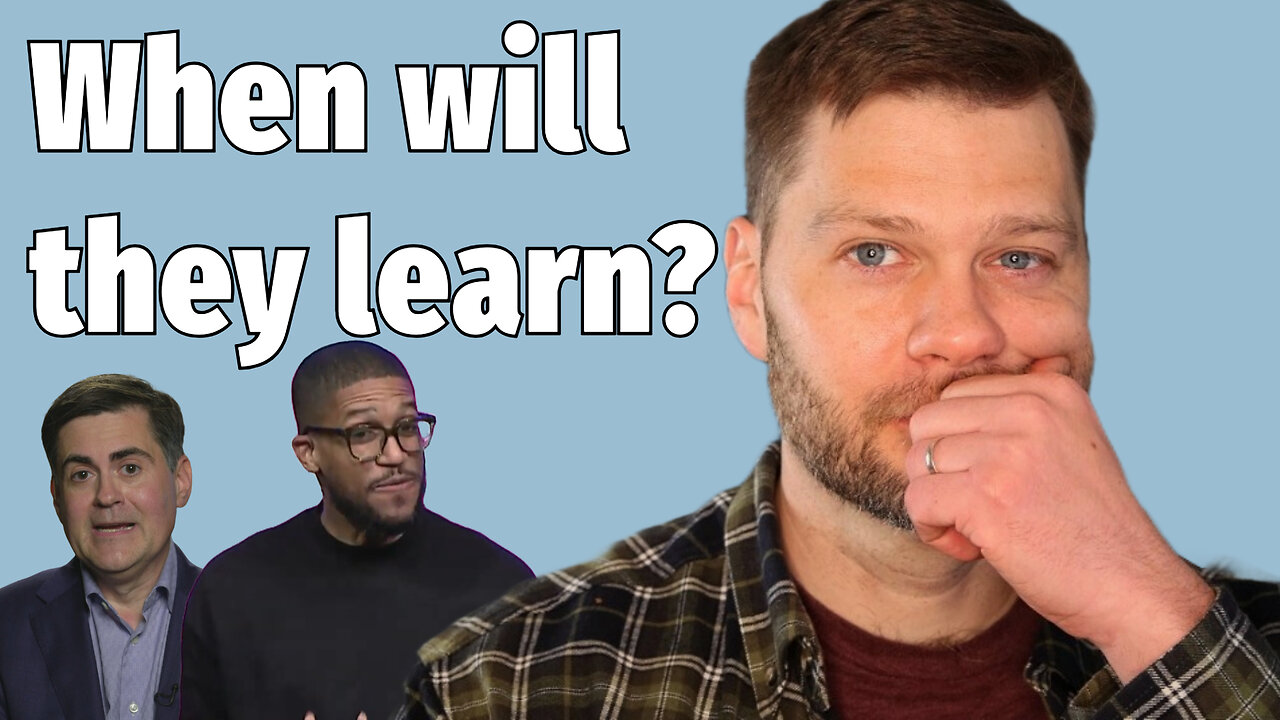 News Roundup: Mclean Bible Still Woke, TGC on the Pastor's Wife, CT on Nashville Shooter, & More