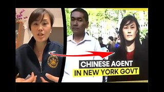 Celebrated NY DEI Boss Arrested by FBI | Chinese Spy & $44M Fraud