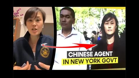 Celebrated NY DEI Boss Arrested by FBI | Chinese Spy & $44M Fraud