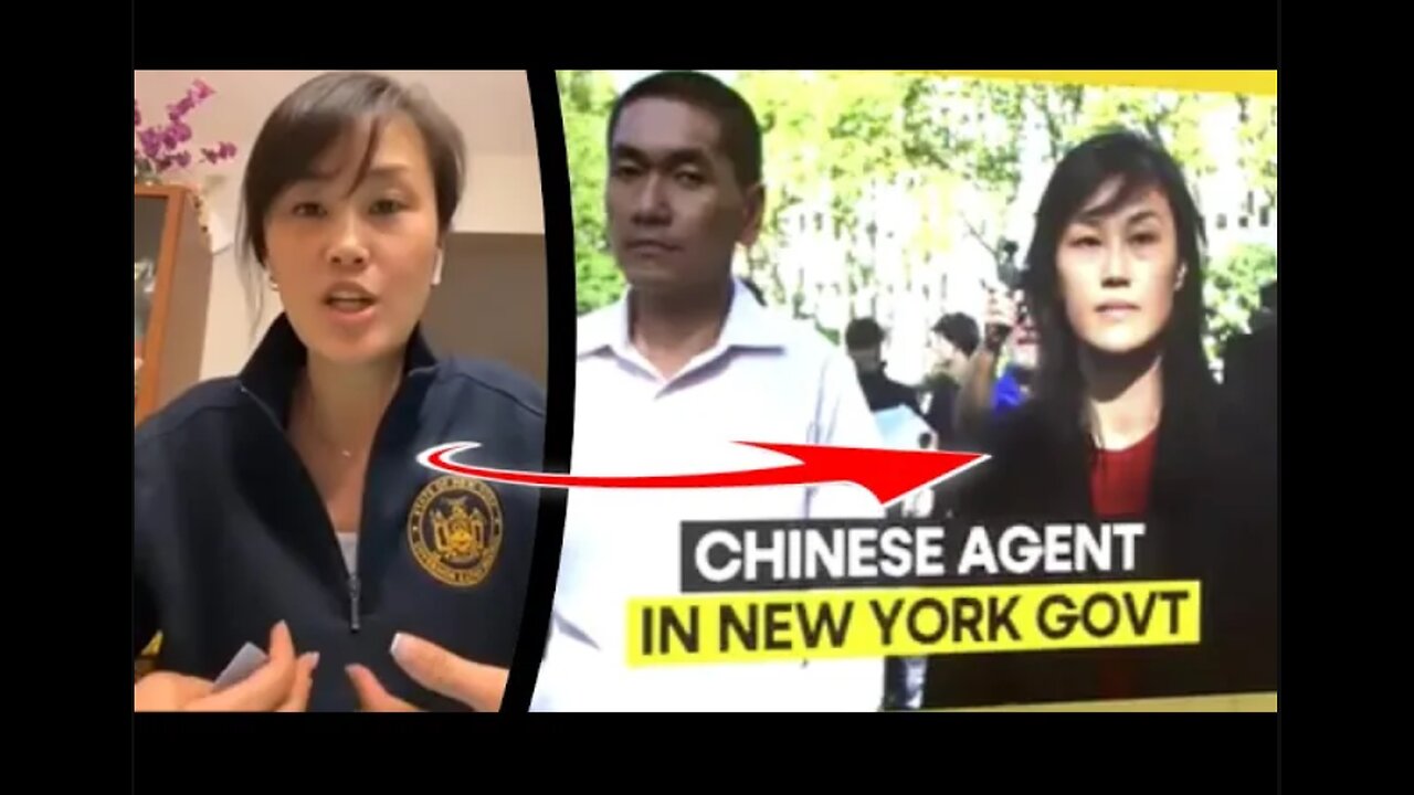 Celebrated NY DEI Boss Arrested by FBI | Chinese Spy & $44M Fraud